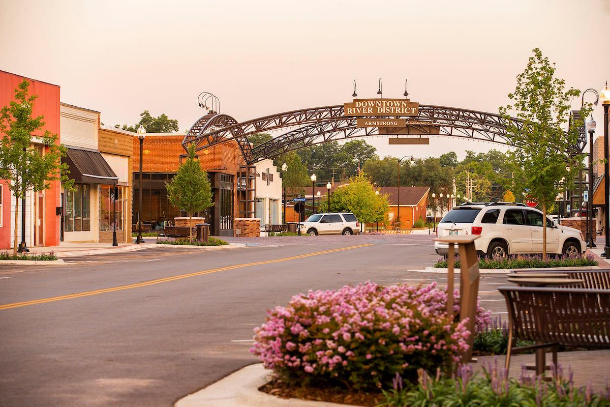 Bixby Oklahoma