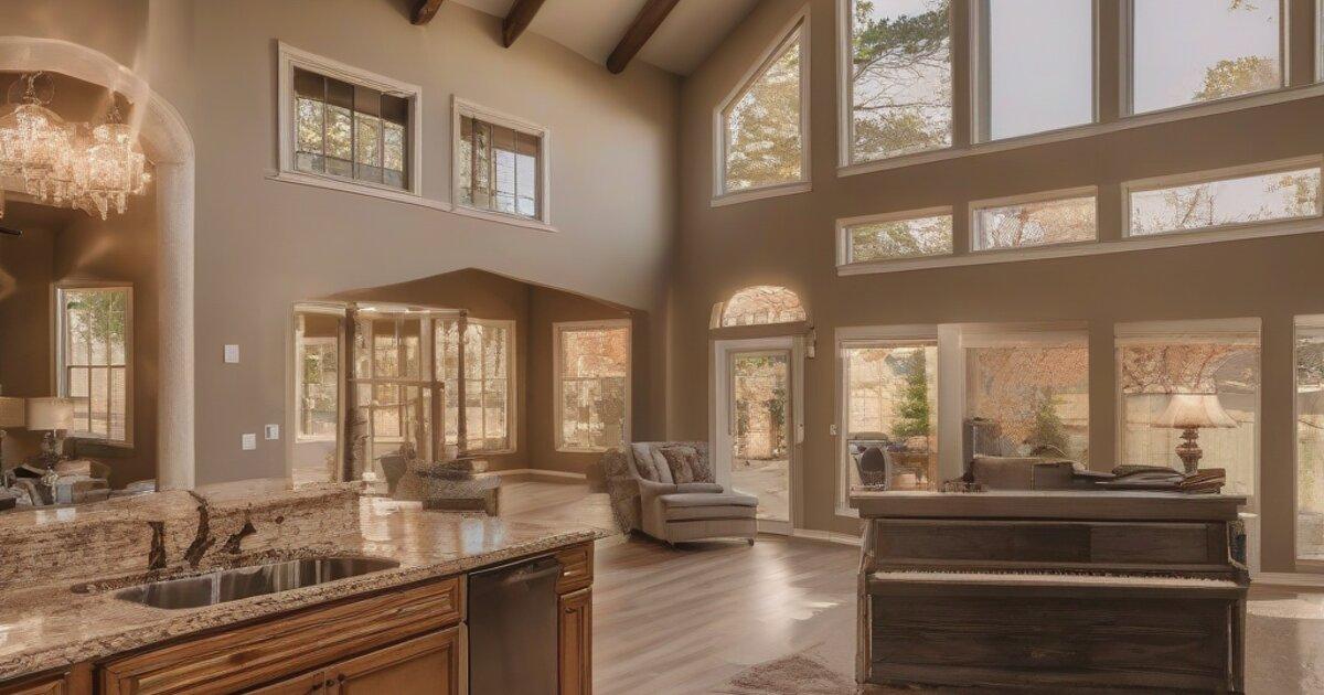 Coweta and Wagoner: East of Tulsa, Rich in Community — Holly Berry Real Estate