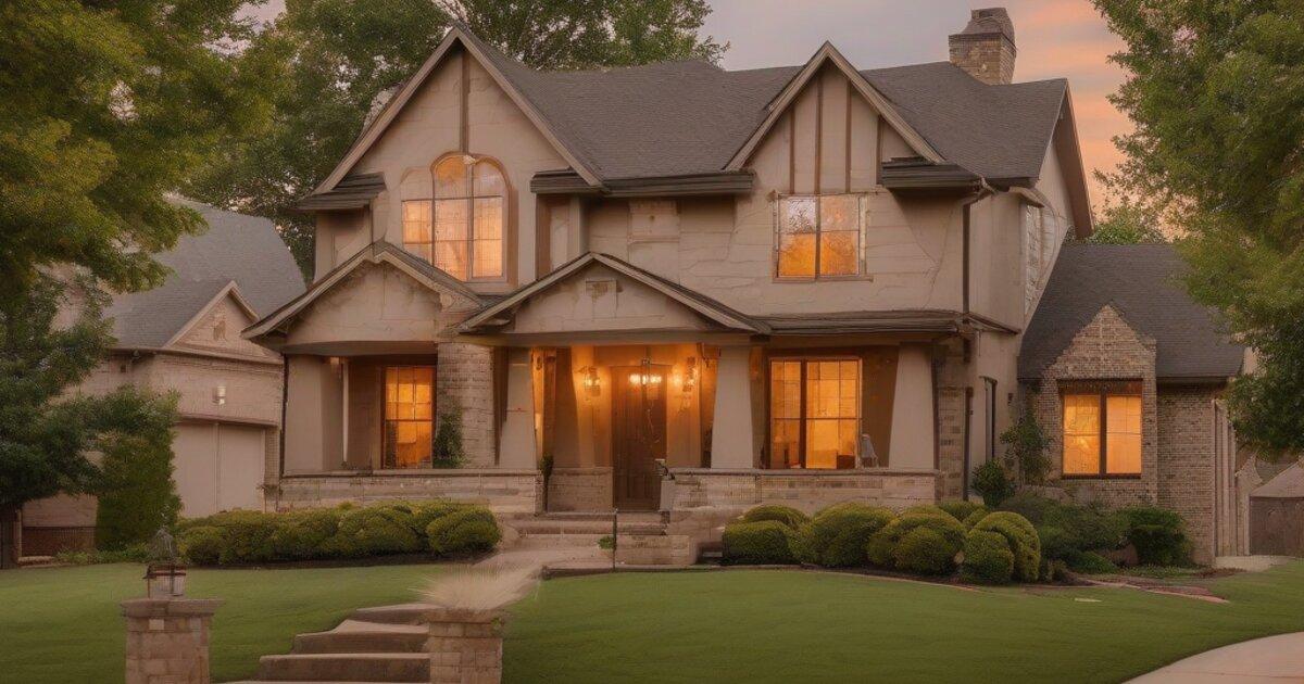 Inside the Tulsa Luxury Home Market — Holly Berry Real Estate