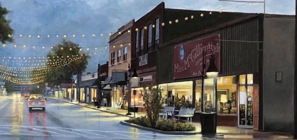 Jenks Oklahoma